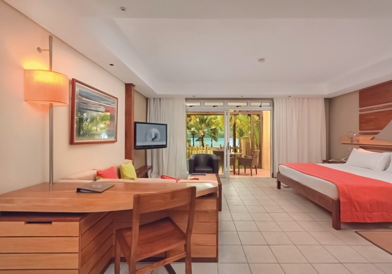 Hotel Allgemein