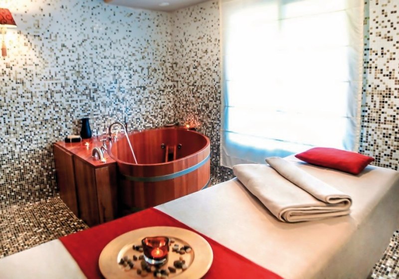 Beispiel: Wellness & Entspannung