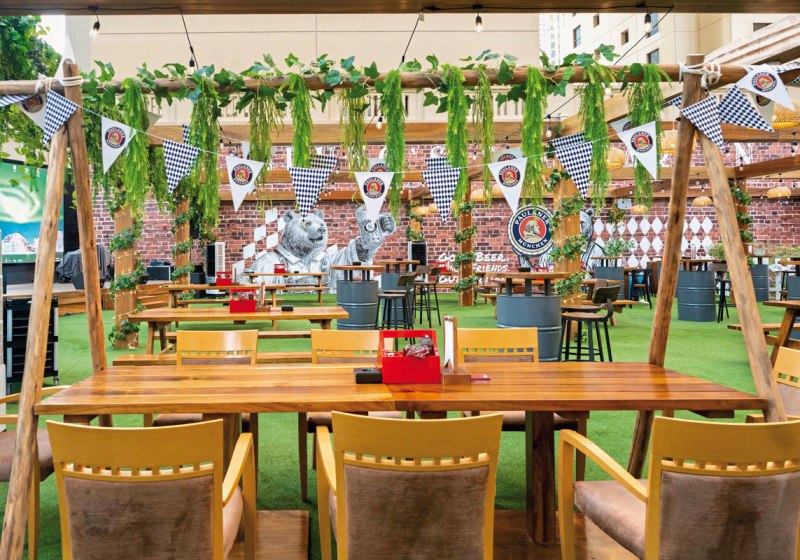 Kulinarik & Restaurants