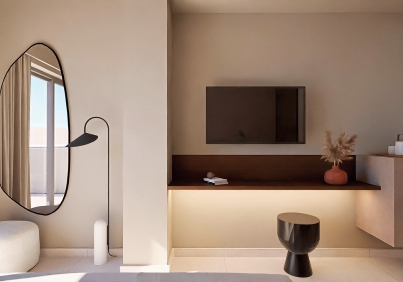 Zimmer & Wohnkomfort