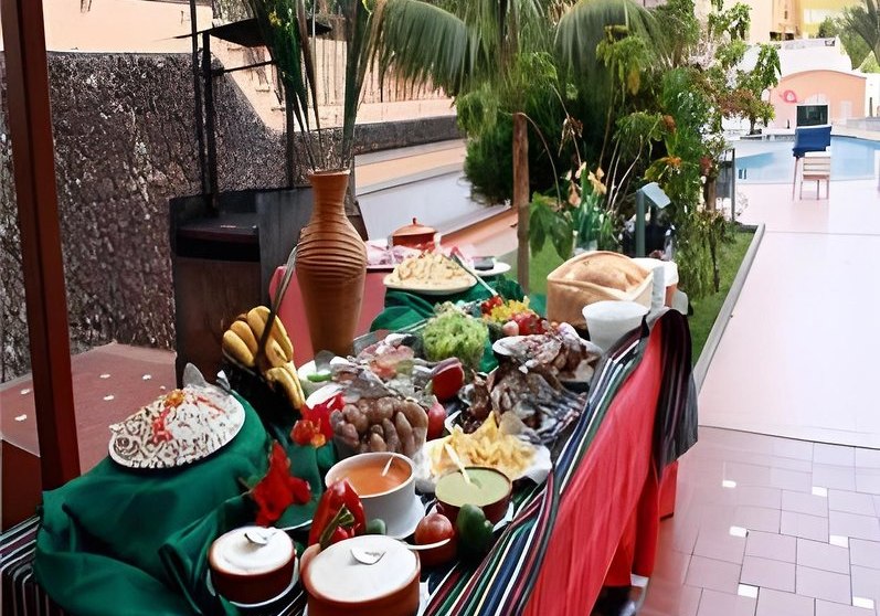 Kulinarik & Restaurants