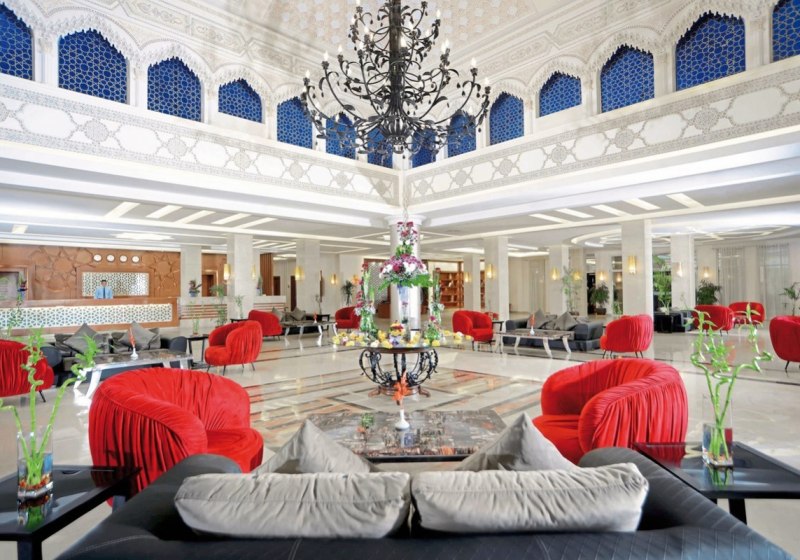 Hotel Allgemein