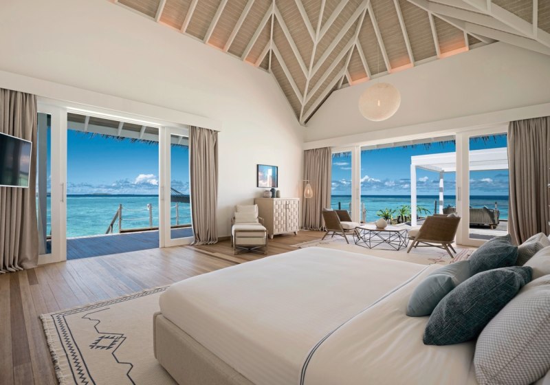 Zimmer & Wohnkomfort