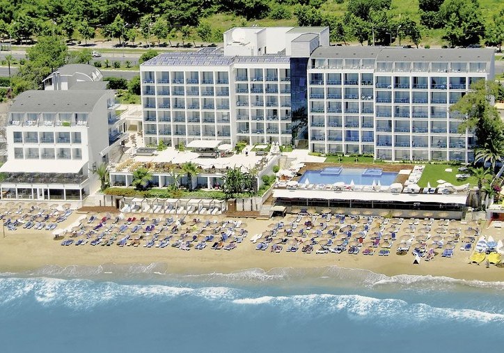 Hotel Allgemein