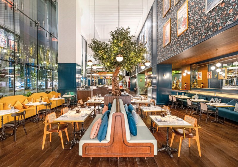 Kulinarik & Restaurants