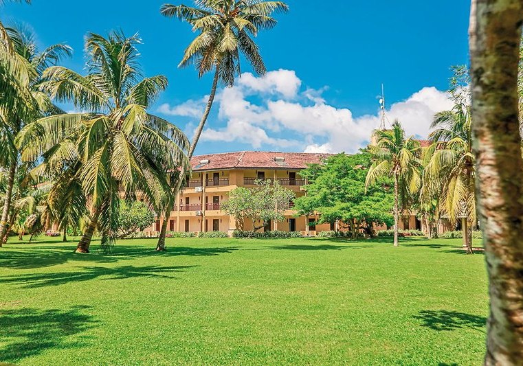 Hotel Allgemein