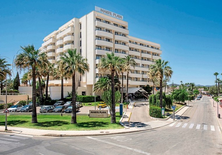 Hotel Allgemein