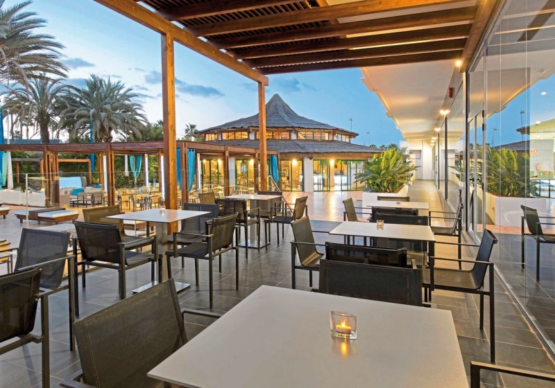 Beispiel: Kulinarik & Restaurants
