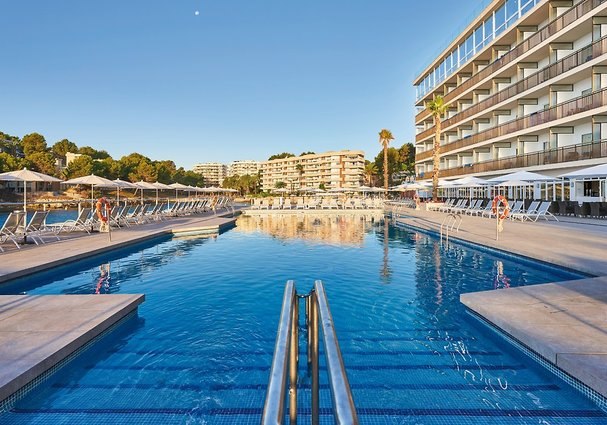 Hotel Allgemein