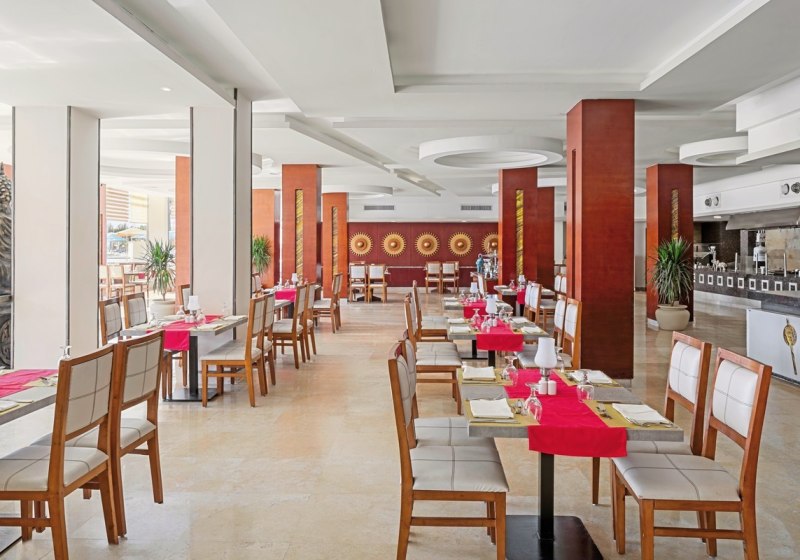 Hotel Allgemein