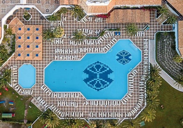 Hotel Allgemein