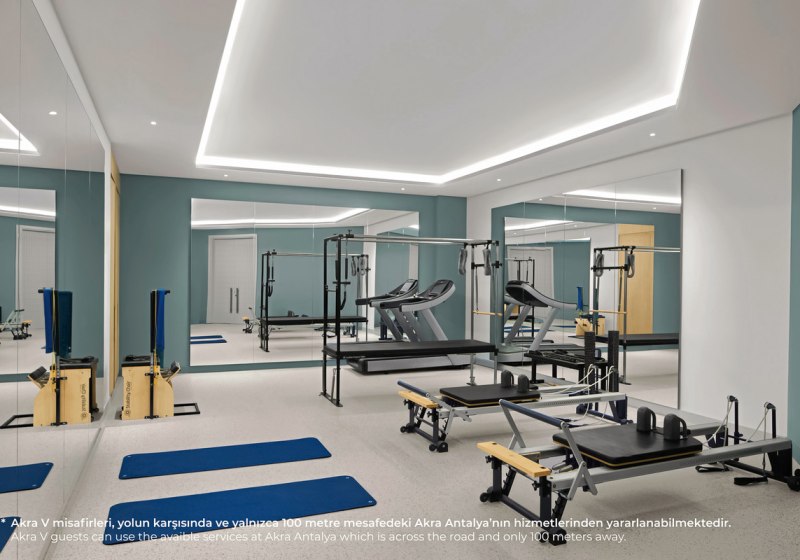 Sport & Fitness