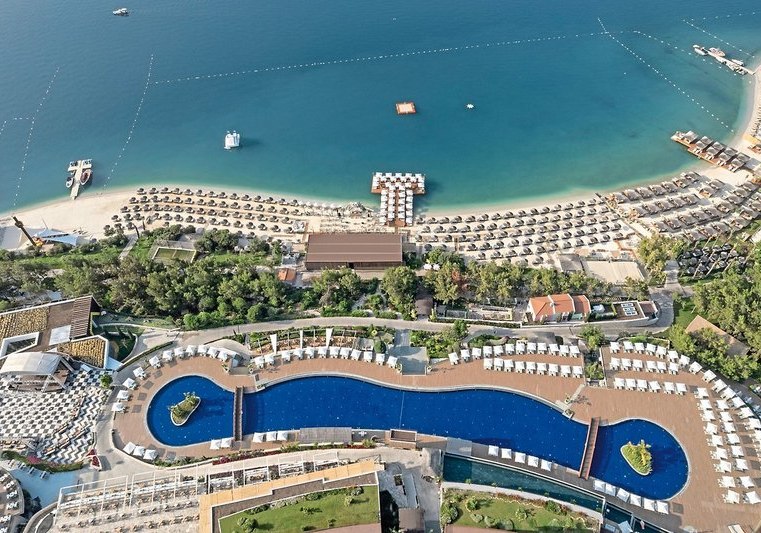 Hotel Allgemein