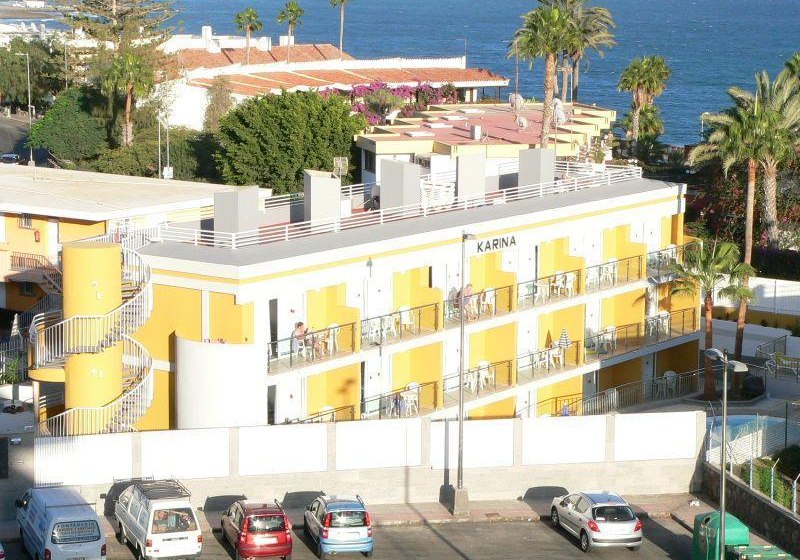 Hotel Allgemein