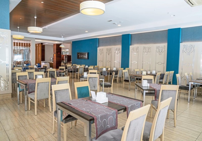 Kulinarik & Restaurants