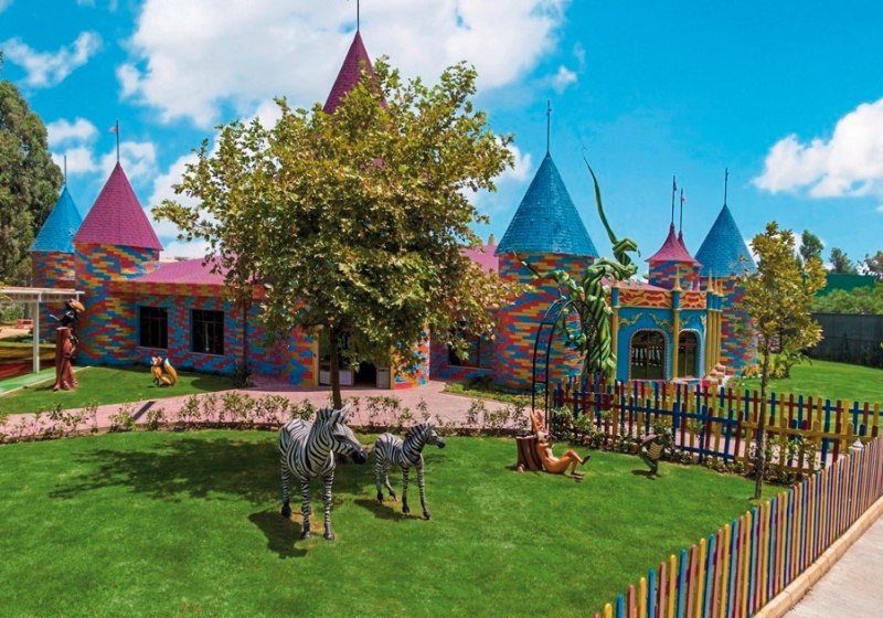 Hotel Allgemein