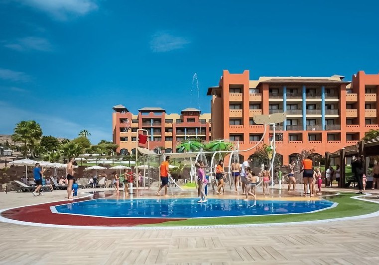 Hotel Allgemein