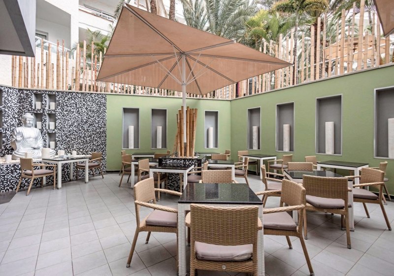 Beispiel: Kulinarik & Restaurants