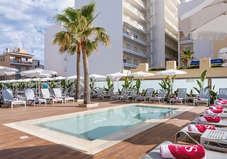 Hotel Allgemein