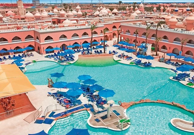 Hotel Allgemein
