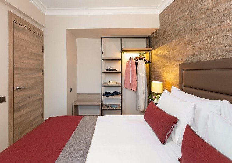 Hotel Allgemein