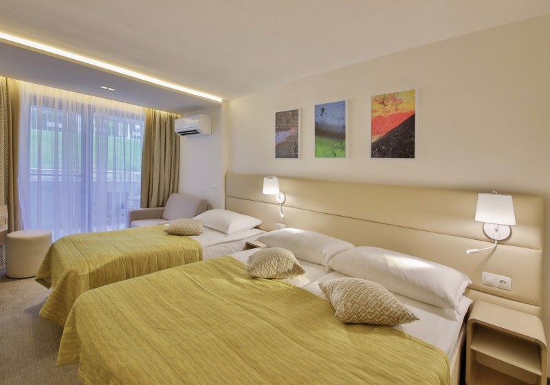 Hotel Allgemein