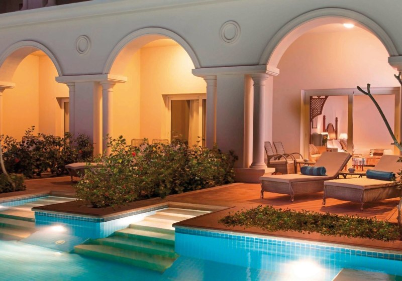 Hotel Allgemein