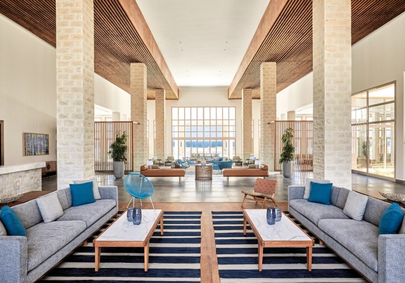 Ausstattung & Service