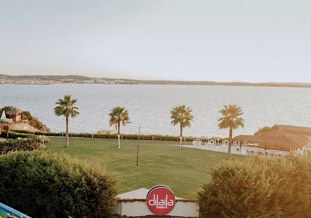 Hotel Allgemein