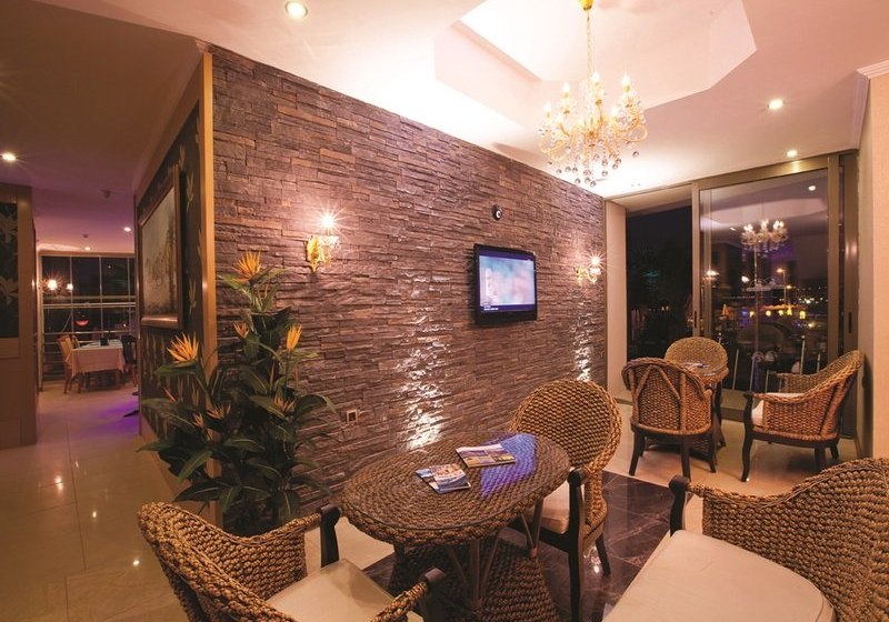 Hotel Allgemein