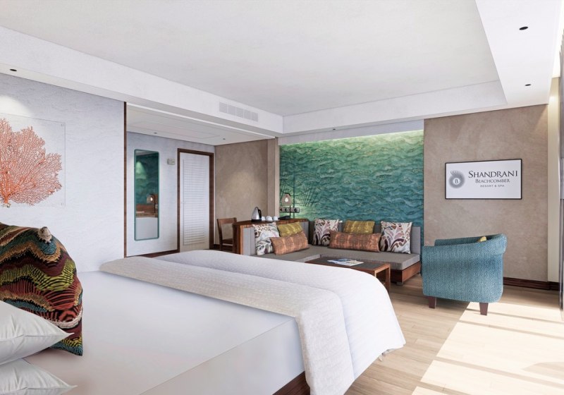 Zimmer & Wohnkomfort