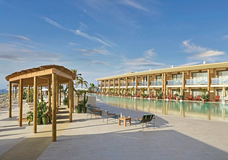 Hotel Allgemein