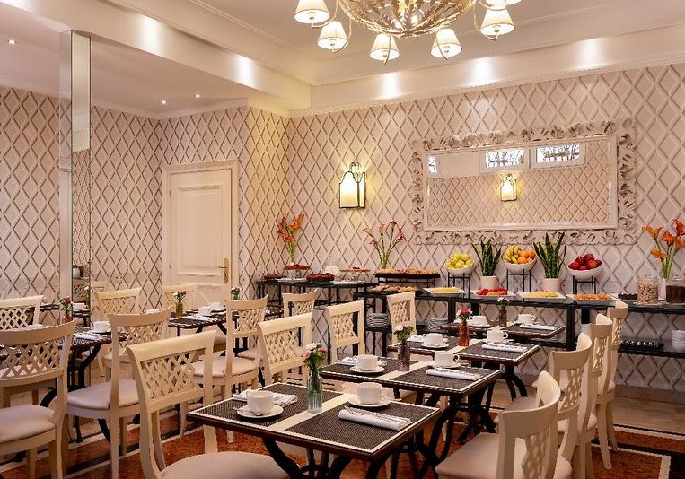 Kulinarik & Restaurants