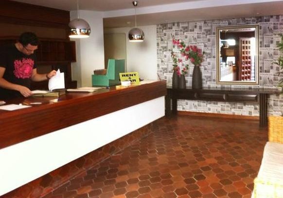 Hotel Allgemein