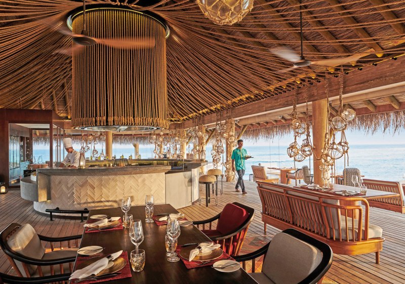 Beispiel: Kulinarik & Restaurants