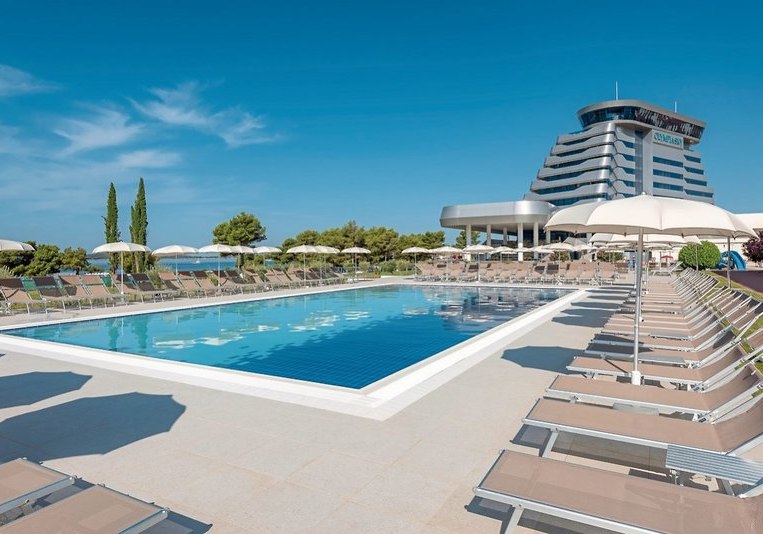 Hotel Allgemein