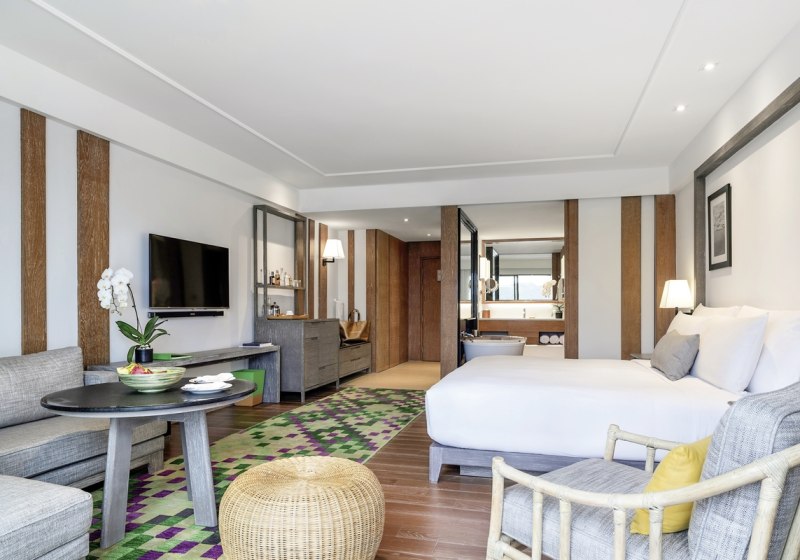 Zimmer & Wohnkomfort