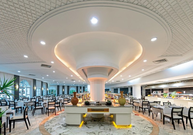 Kulinarik & Restaurants