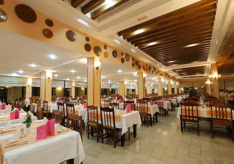 Hotel Allgemein