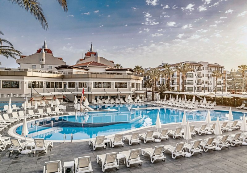 Hotel Allgemein