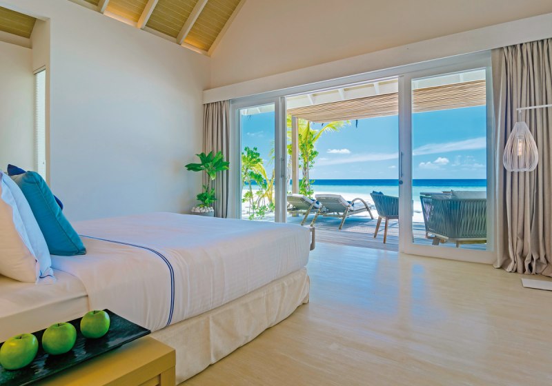 Zimmer & Wohnkomfort