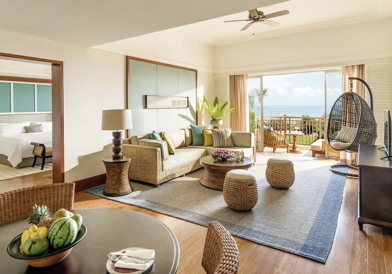 Zimmer & Wohnkomfort