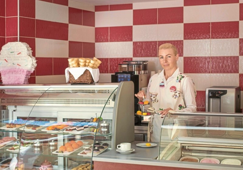 Kulinarik & Restaurants