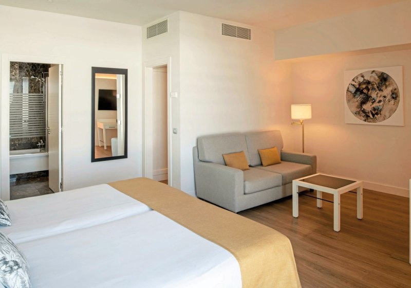 Zimmer & Wohnkomfort