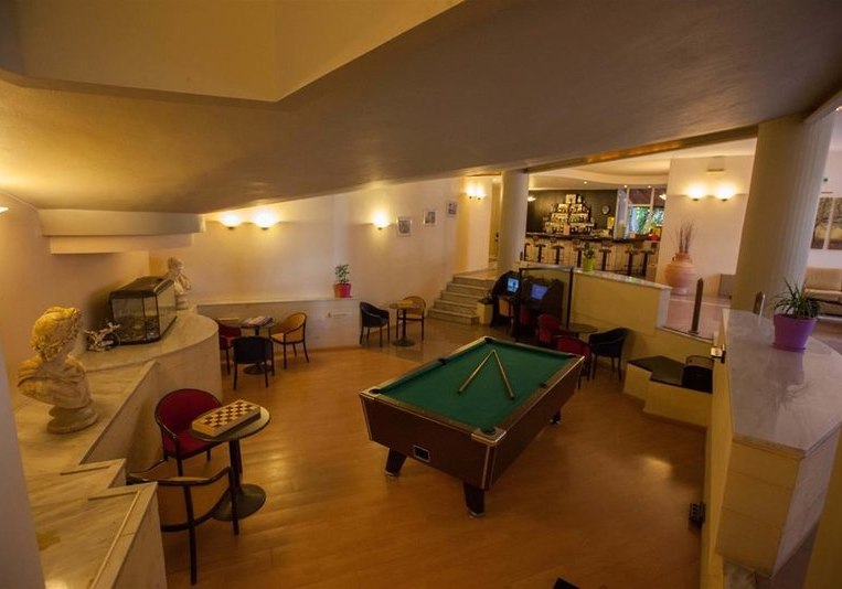 Hotel Allgemein