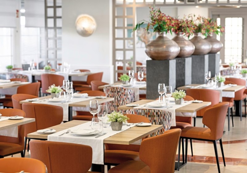 Beispiel: Kulinarik & Restaurants