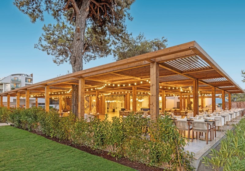 Kulinarik & Restaurants