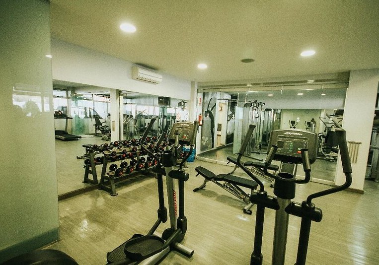 Beispiel: Sport & Fitness