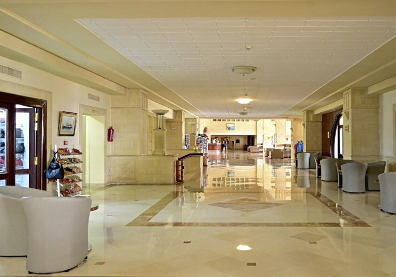 Hotel Allgemein