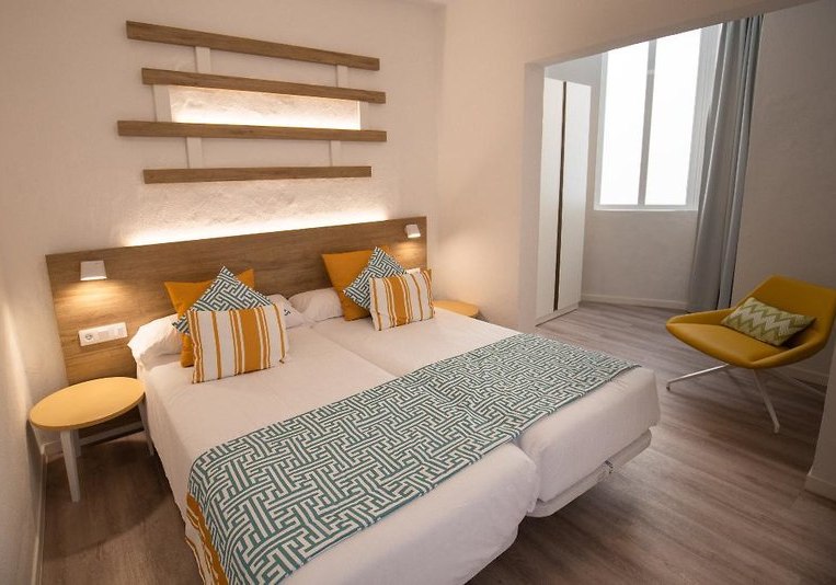 Hotel Allgemein
